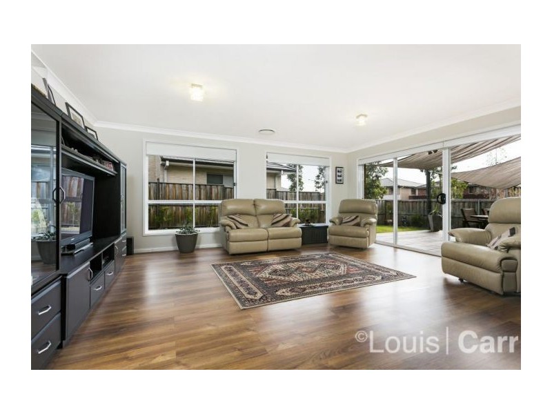 2 Eaglewood Gardens, Beaumont Hills NSW 2155