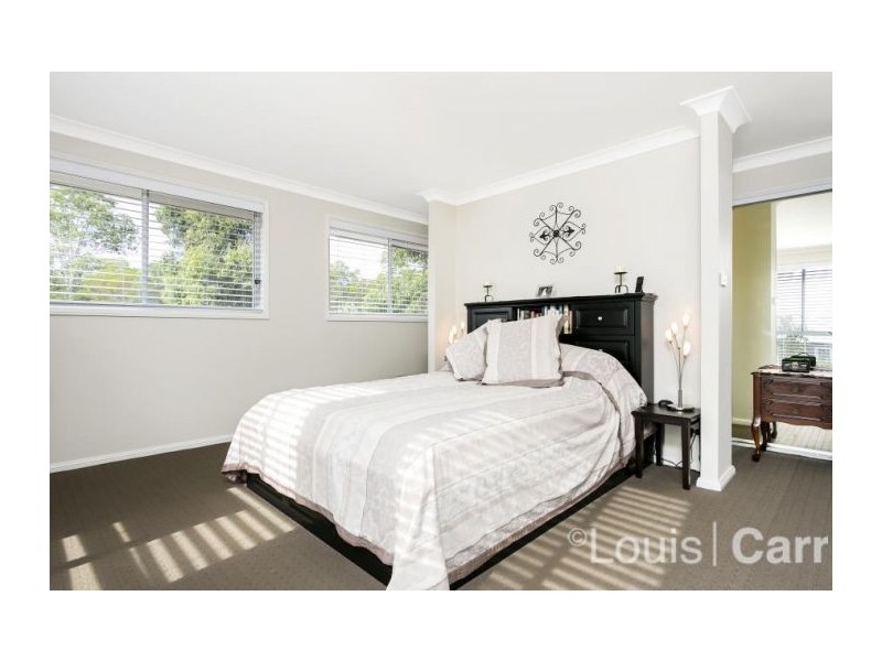 2 Eaglewood Gardens, Beaumont Hills NSW 2155