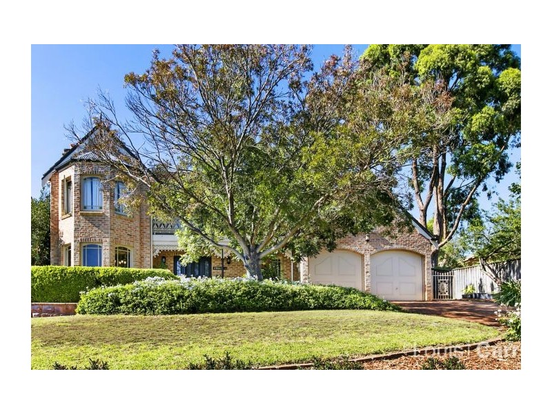 62 Linksley Avenue, Glenhaven NSW 2156