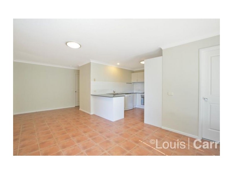 68 The Parkway, Beaumont Hills NSW 2155