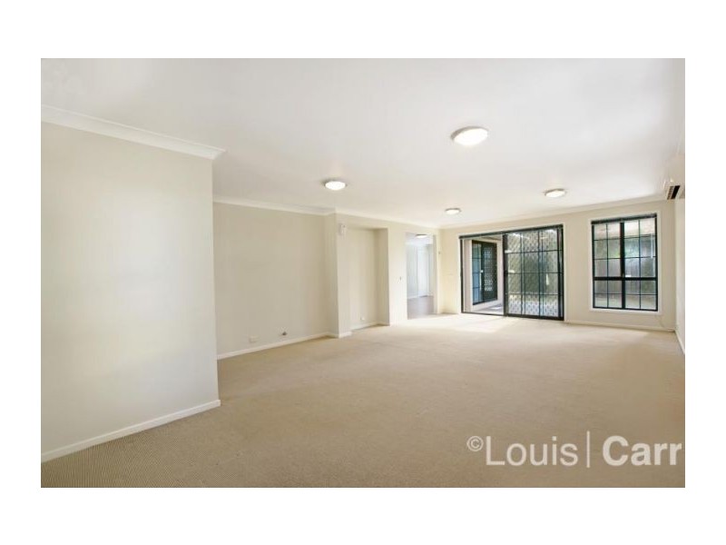 68 The Parkway, Beaumont Hills NSW 2155