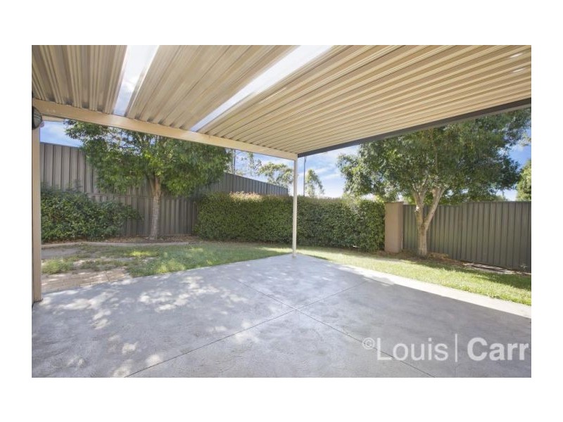 68 The Parkway, Beaumont Hills NSW 2155