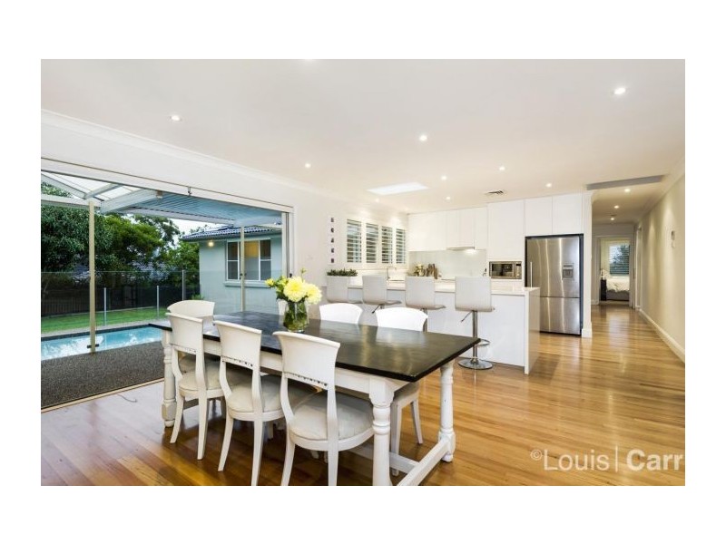 22 Doherty Avenue, Glenhaven NSW 2156