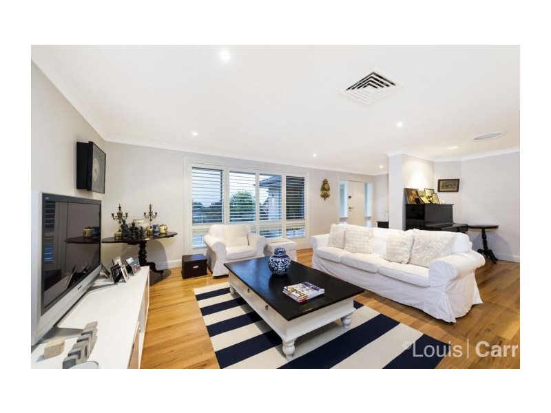 22 Doherty Avenue, Glenhaven NSW 2156