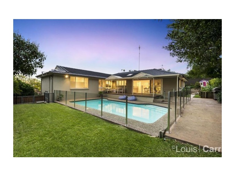 22 Doherty Avenue, Glenhaven NSW 2156