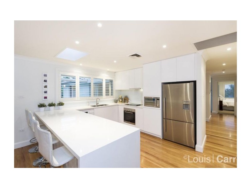 22 Doherty Avenue, Glenhaven NSW 2156