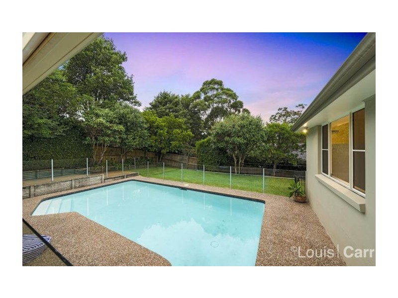 22 Doherty Avenue, Glenhaven NSW 2156