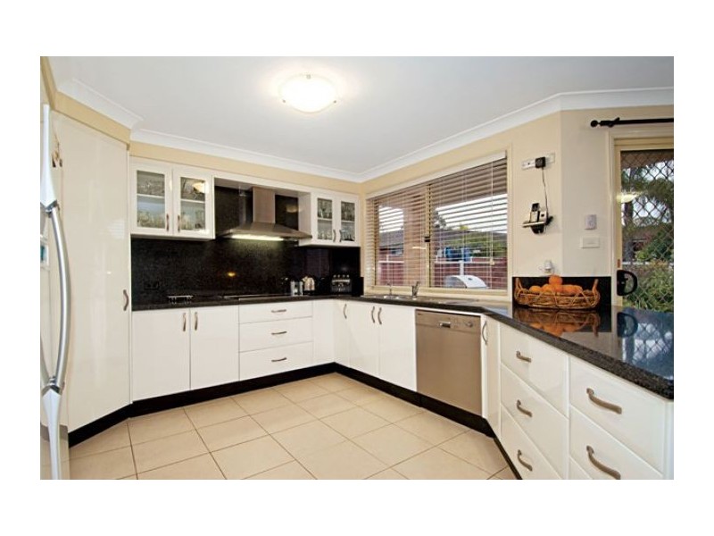 4 Sexton Avenue, Castle Hill NSW 2154
