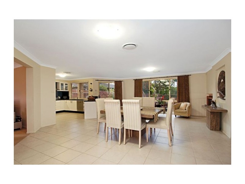 4 Sexton Avenue, Castle Hill NSW 2154