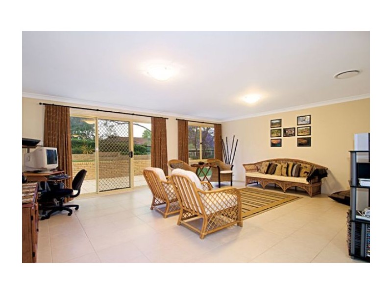 4 Sexton Avenue, Castle Hill NSW 2154