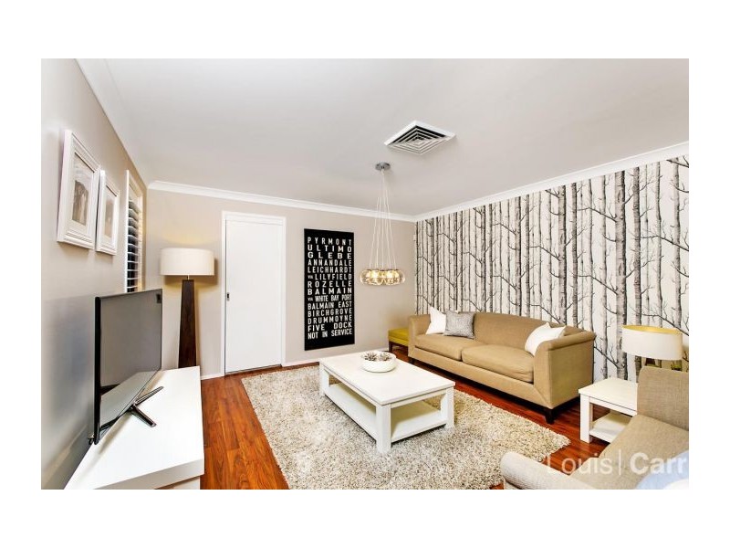 71 Benson Road, Beaumont Hills NSW 2155