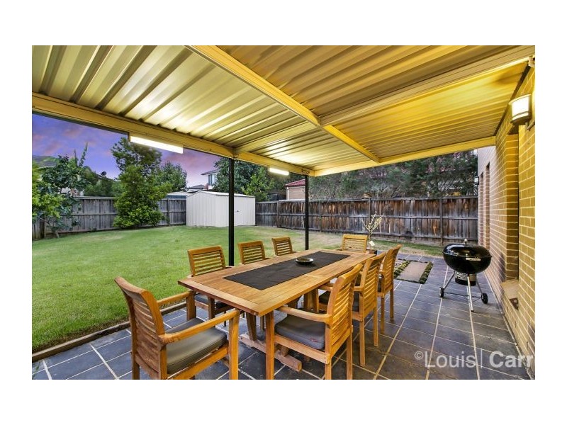 71 Benson Road, Beaumont Hills NSW 2155