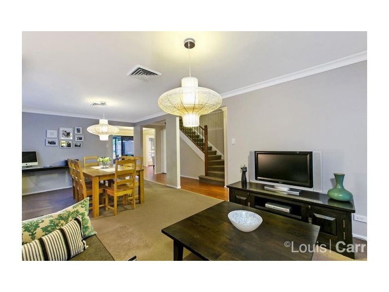 71 Benson Road, Beaumont Hills NSW 2155