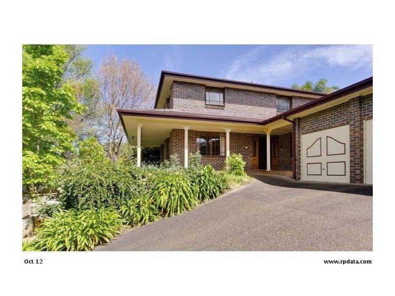 49 Alana Dr, West Pennant Hills NSW 2125