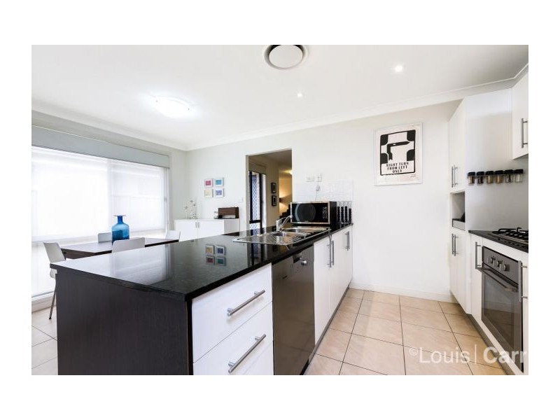 31 Amberlea Street, Glenwood NSW 2768