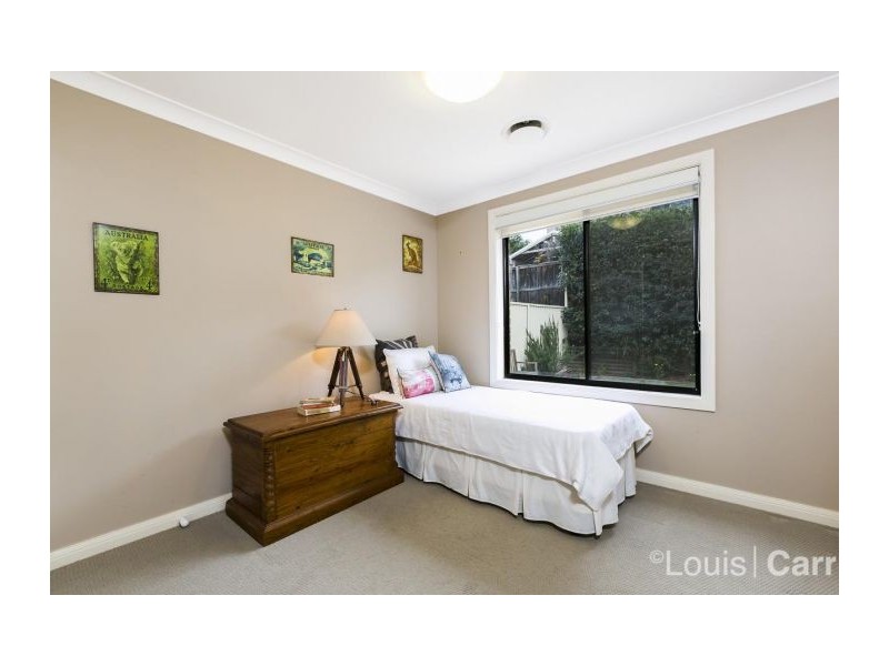 31 Amberlea Street, Glenwood NSW 2768