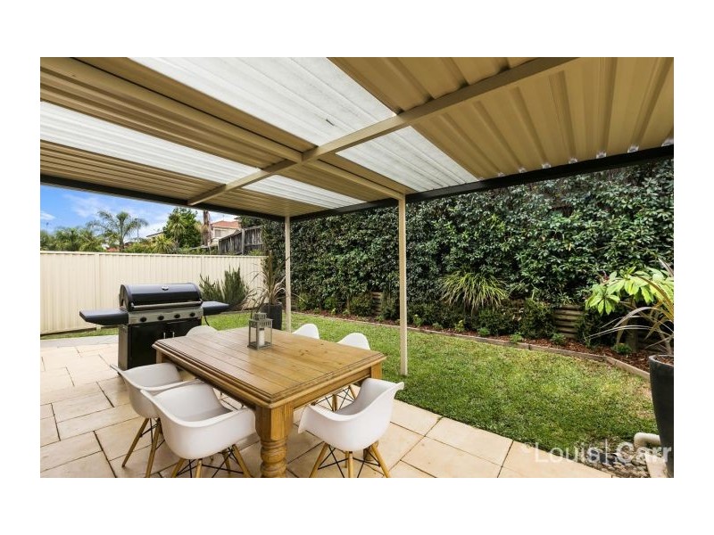 31 Amberlea Street, Glenwood NSW 2768