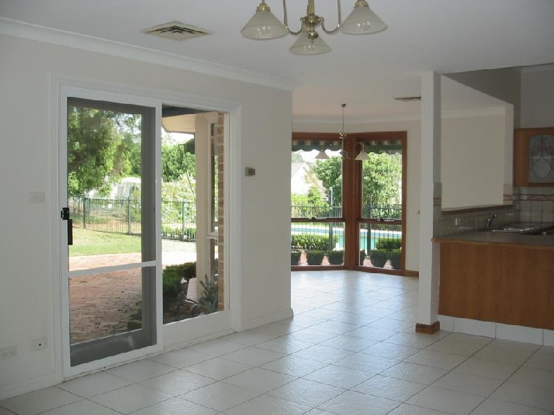 Castle Hill NSW 2154