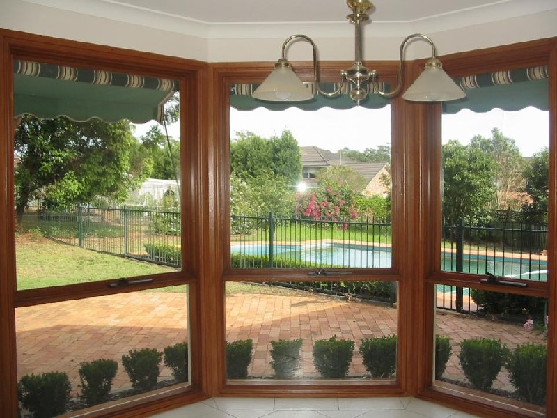 Castle Hill NSW 2154