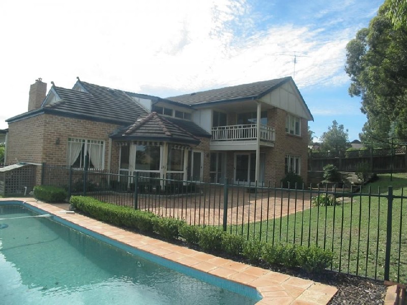 Castle Hill NSW 2154