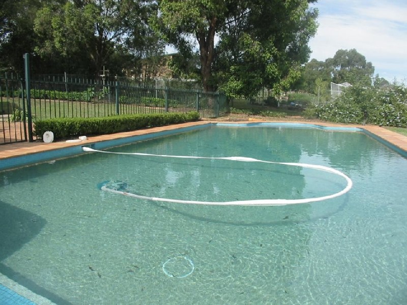 Castle Hill NSW 2154