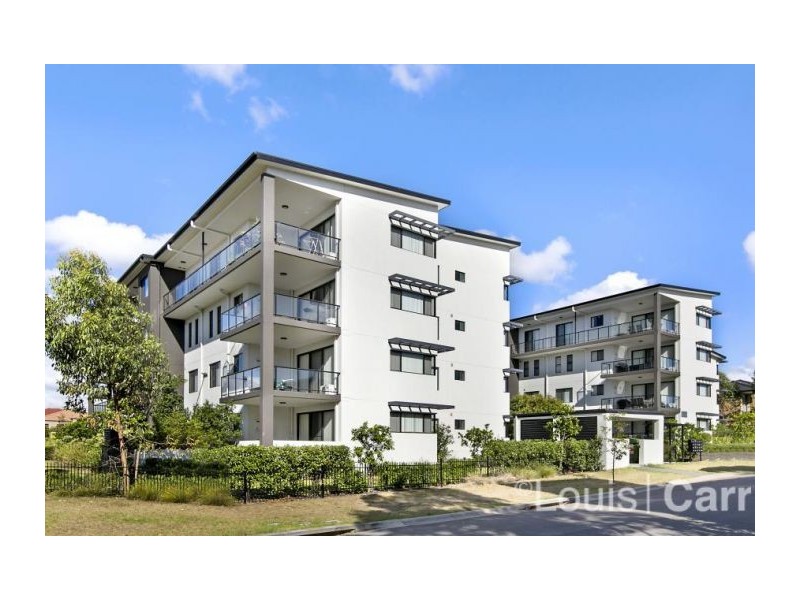 14/16 Kilmore Street, Kellyville Ridge NSW 2155