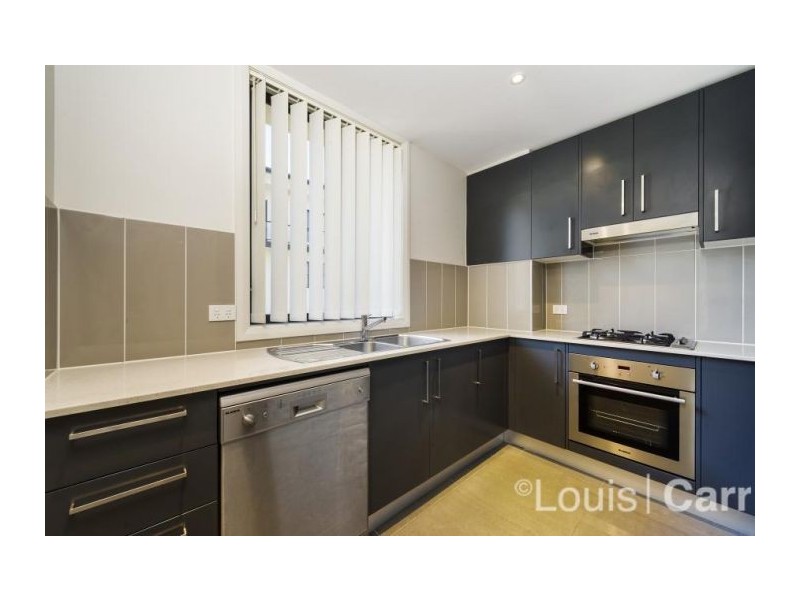 14/16 Kilmore Street, Kellyville Ridge NSW 2155