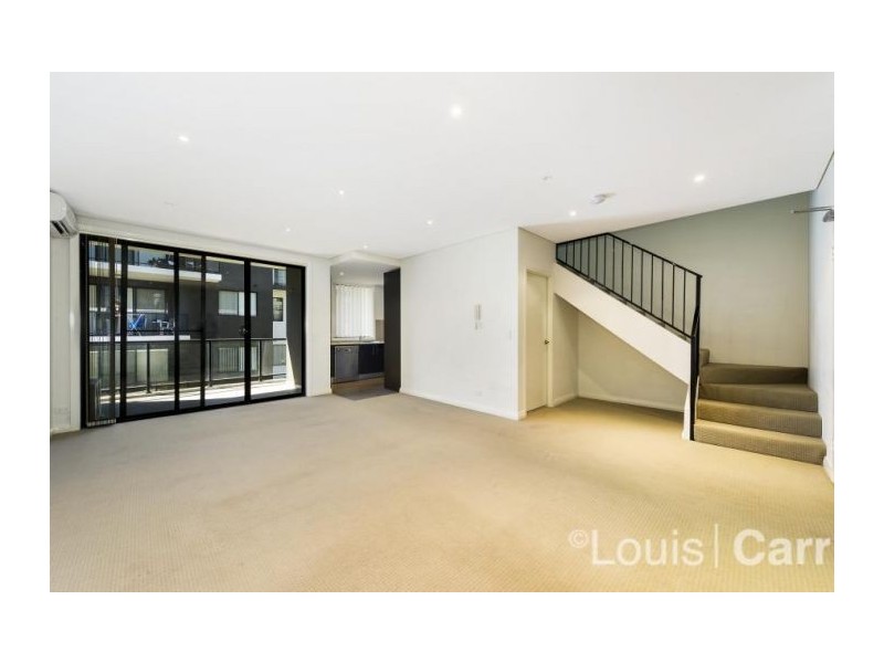 14/16 Kilmore Street, Kellyville Ridge NSW 2155