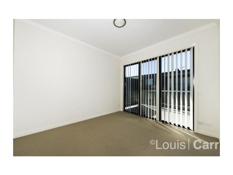 14/16 Kilmore Street, Kellyville Ridge NSW 2155