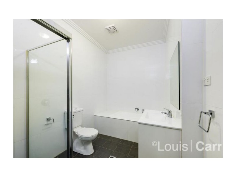 14/16 Kilmore Street, Kellyville Ridge NSW 2155