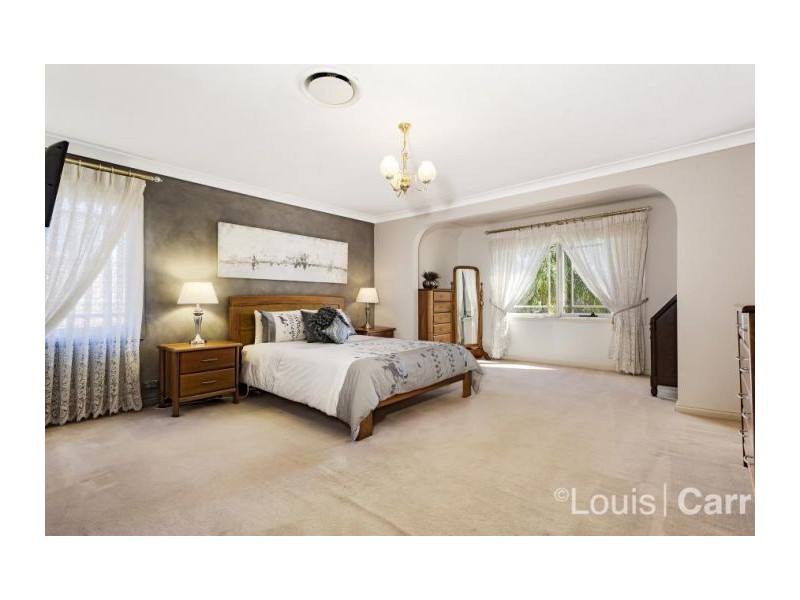 12 Kookaburra Place, West Pennant Hills NSW 2125