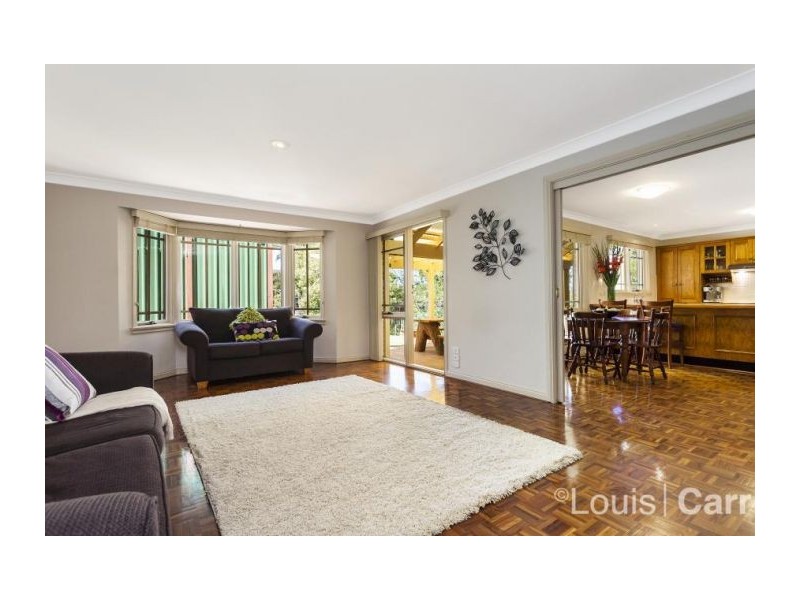 12 Kookaburra Place, West Pennant Hills NSW 2125