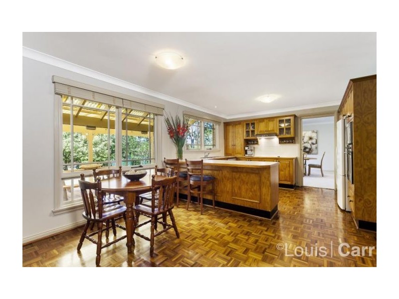 12 Kookaburra Place, West Pennant Hills NSW 2125