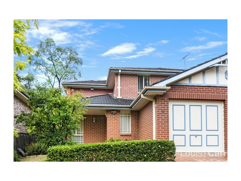 1/163 David Rd, Cherrybrook NSW 2126