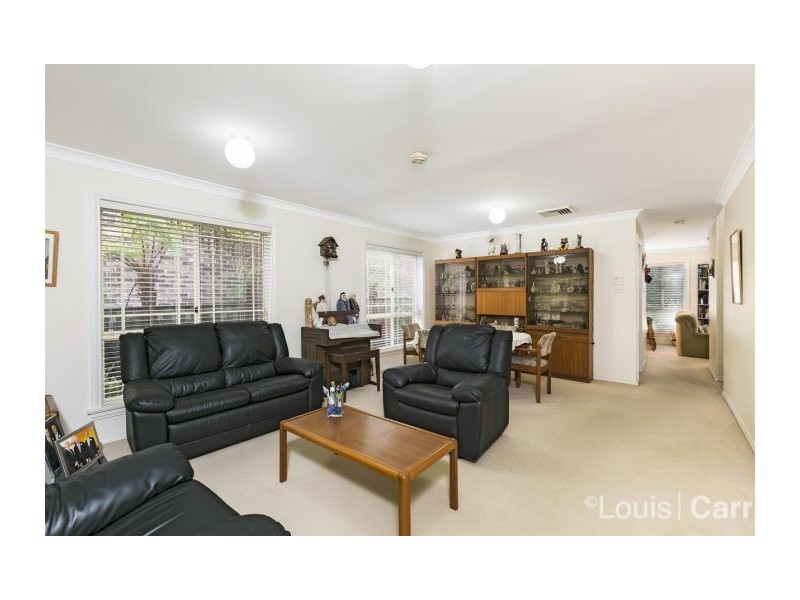 1/163 David Rd, Cherrybrook NSW 2126