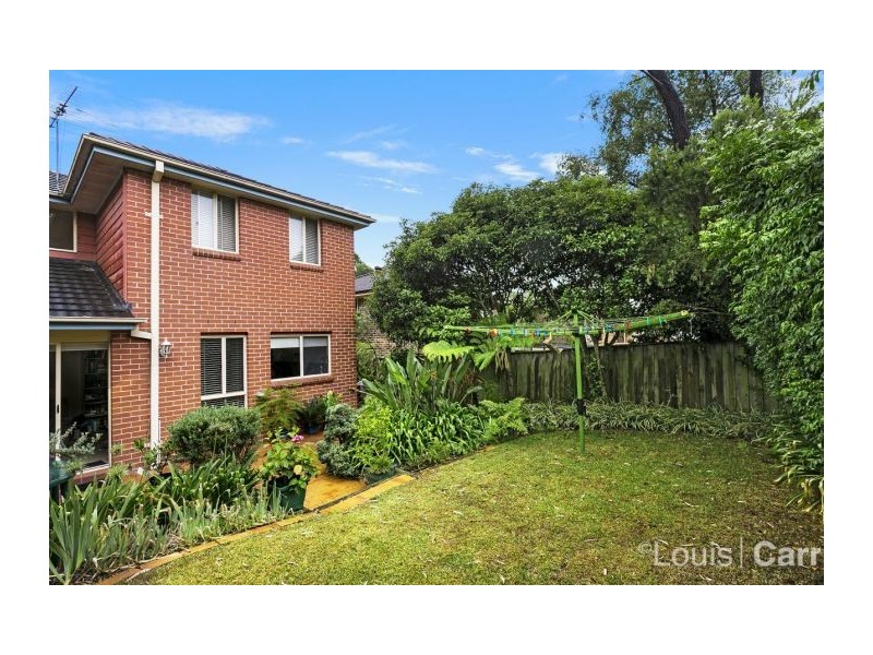 1/163 David Rd, Cherrybrook NSW 2126