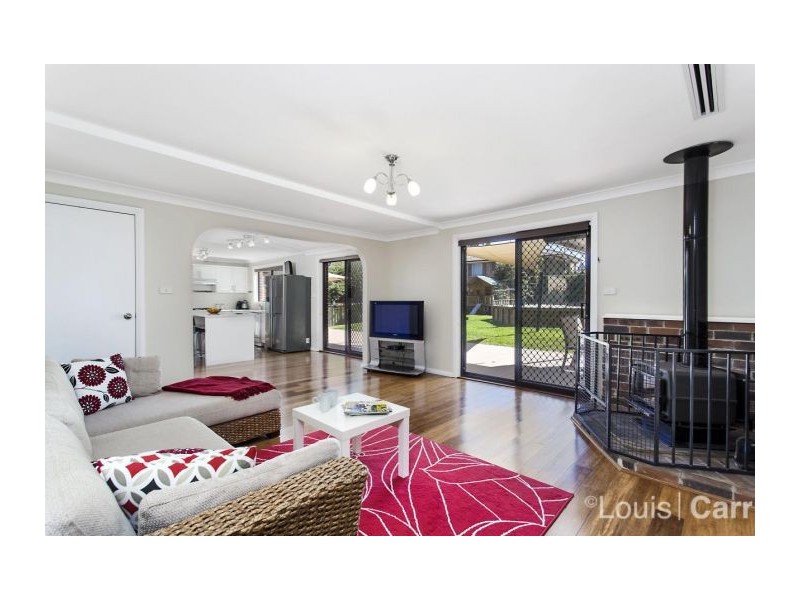 130 David Road, Cherrybrook NSW 2126
