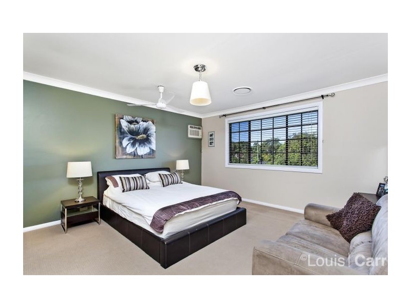 130 David Road, Cherrybrook NSW 2126