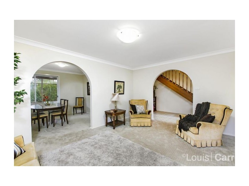 16 Burrawang Street, Cherrybrook NSW 2126
