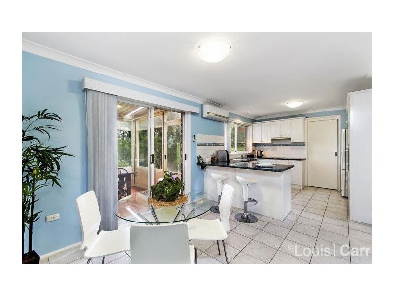 16 Burrawang Street, Cherrybrook NSW 2126