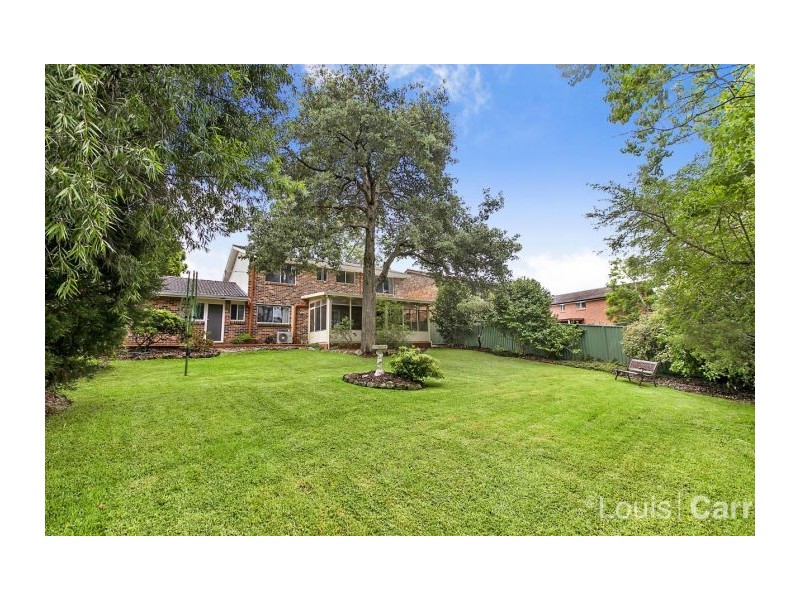 16 Burrawang Street, Cherrybrook NSW 2126