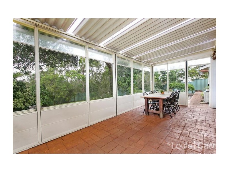 16 Burrawang Street, Cherrybrook NSW 2126