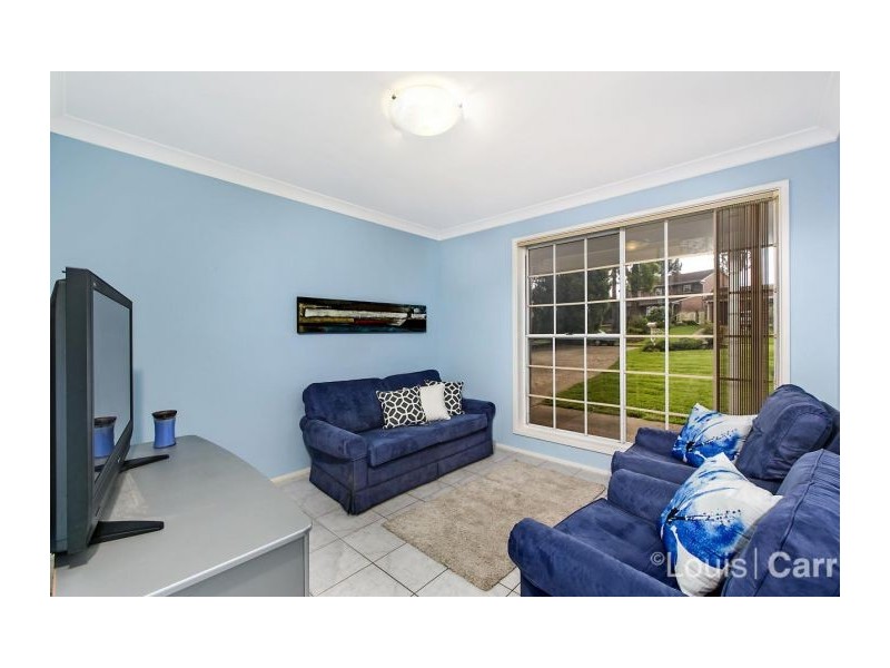 16 Burrawang Street, Cherrybrook NSW 2126