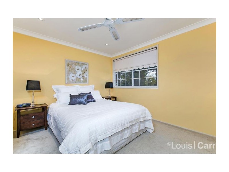 16 Burrawang Street, Cherrybrook NSW 2126