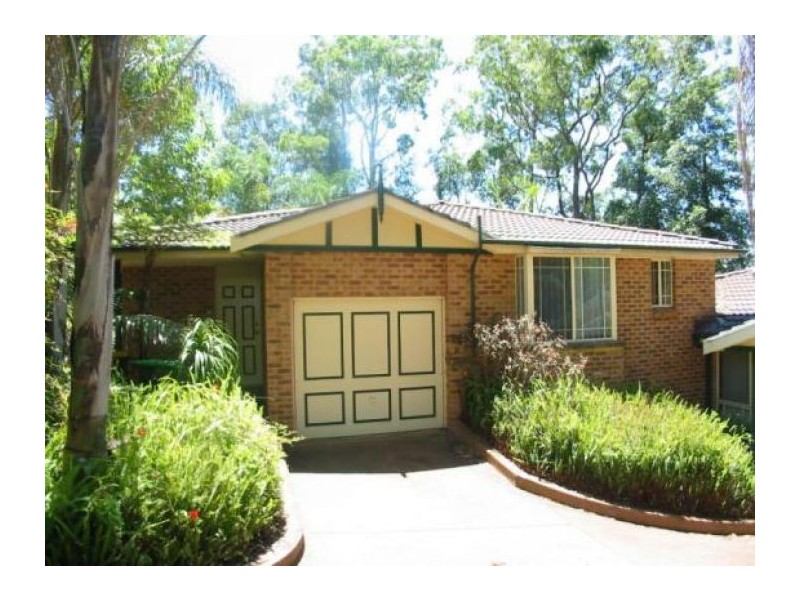 Cherrybrook NSW 2126