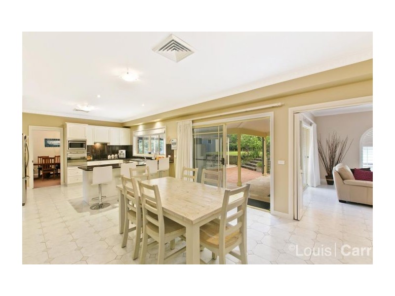 6 Carnarvon Avenue, Glenhaven NSW 2156