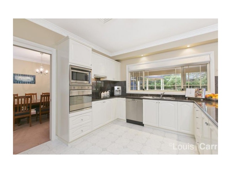 6 Carnarvon Avenue, Glenhaven NSW 2156