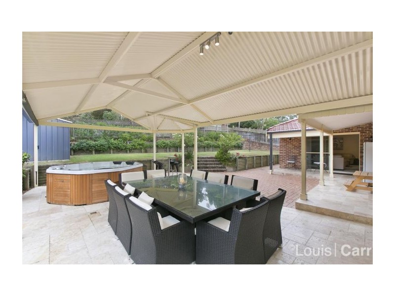 6 Carnarvon Avenue, Glenhaven NSW 2156