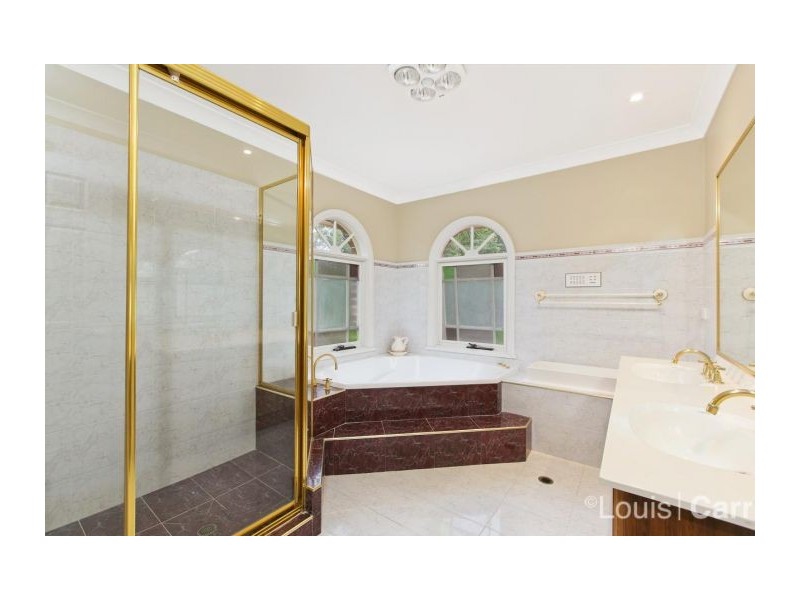 6 Carnarvon Avenue, Glenhaven NSW 2156