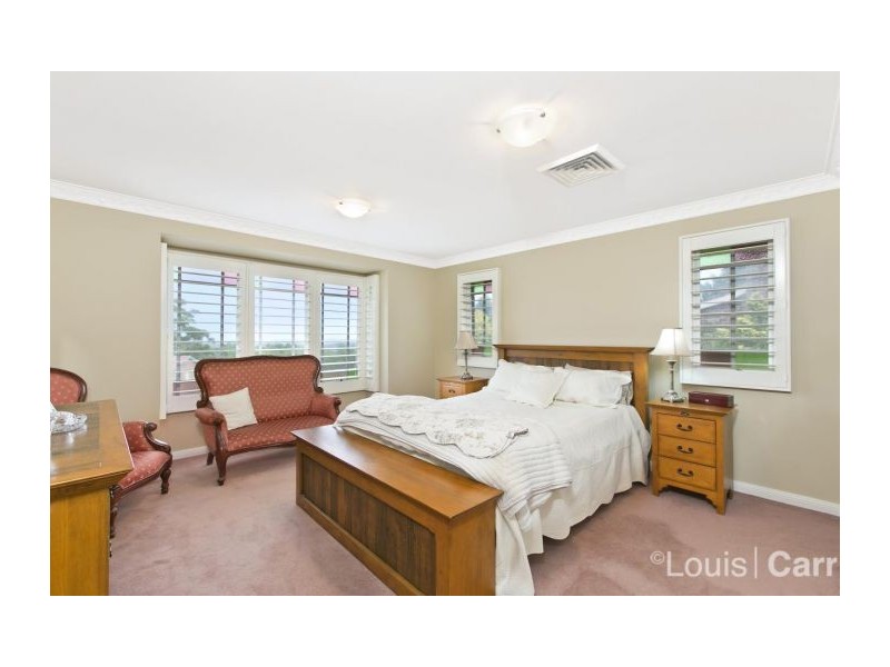 6 Carnarvon Avenue, Glenhaven NSW 2156